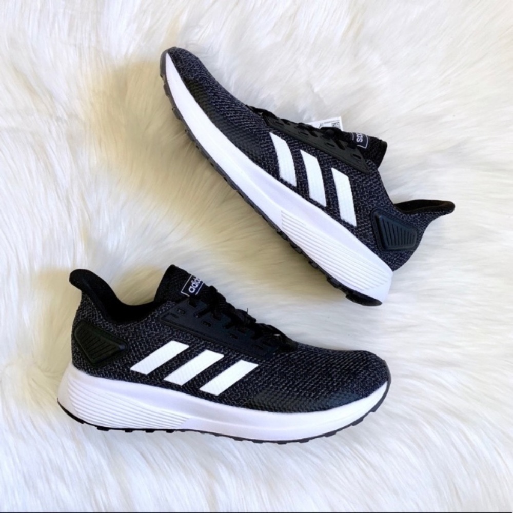 Adidas Duramo 9 Running Sneakers - Picture 5 of 8